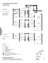 Tengah Garden Residences (U/C) (D24), Apartment #561115851